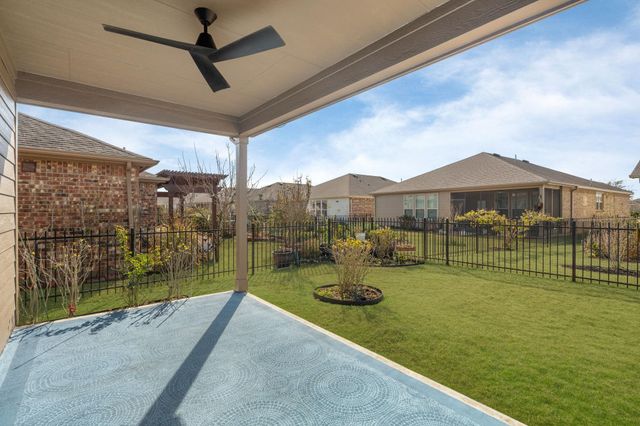 3319 Chimney Swift Lane, Richmond, TX 77469