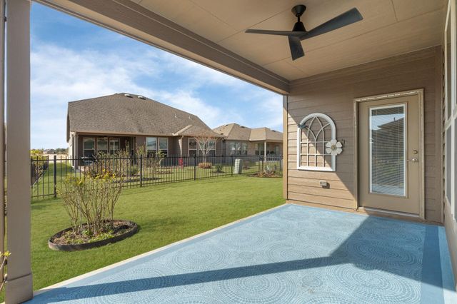 3319 Chimney Swift Lane, Richmond, TX 77469