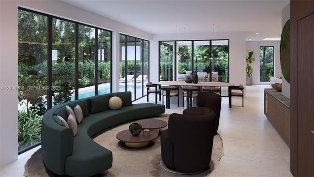 7235 SW 54th Avenue, Miami, FL 33143