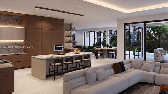 7235 SW 54th Avenue, Miami, FL 33143