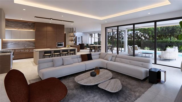 7235 SW 54th Avenue, Miami, FL 33143