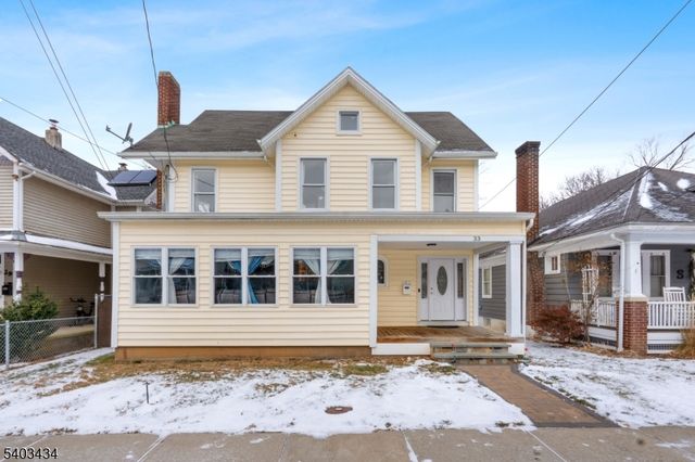 33 Youmans Ave, Washington Boro, NJ 07882