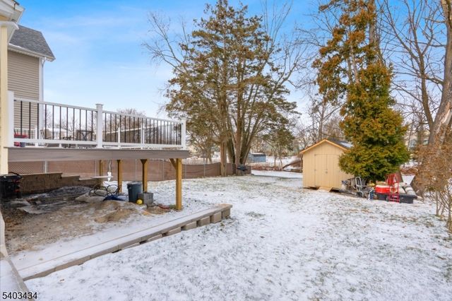 33 Youmans Ave, Washington Boro, NJ 07882