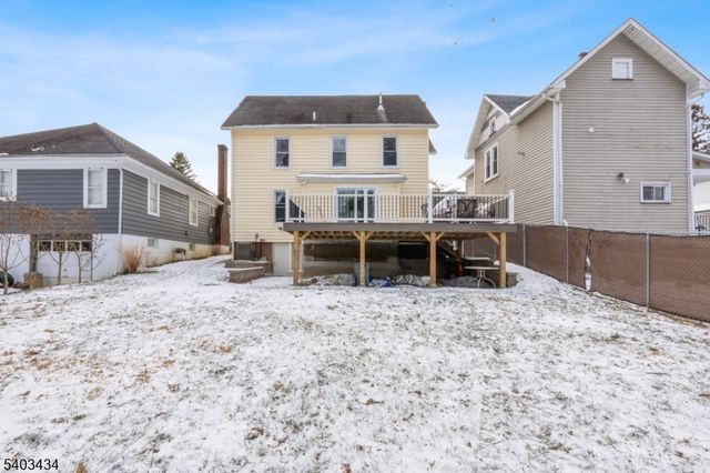 33 Youmans Ave, Washington Boro, NJ 07882