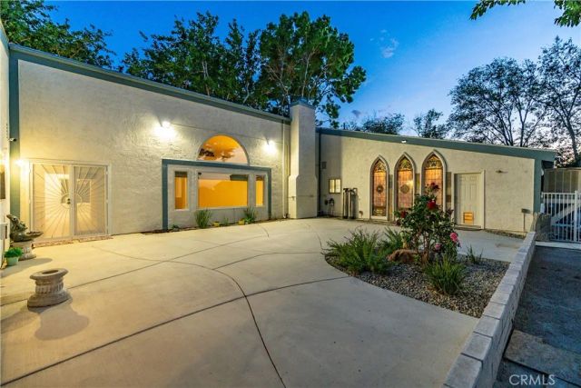 2755 W Avenue North, Palmdale, CA 93551