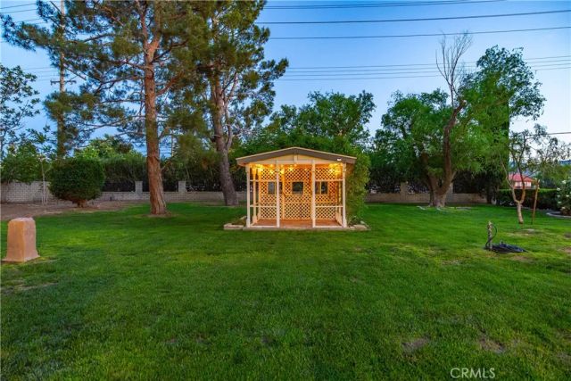 2755 W Avenue North, Palmdale, CA 93551