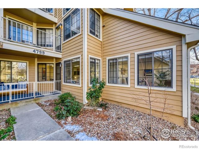 4799 White Rock Circle D, Boulder, CO 80301