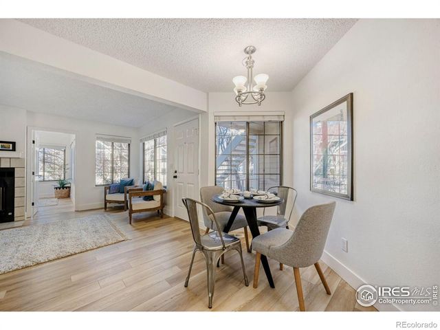 4799 White Rock Circle D, Boulder, CO 80301