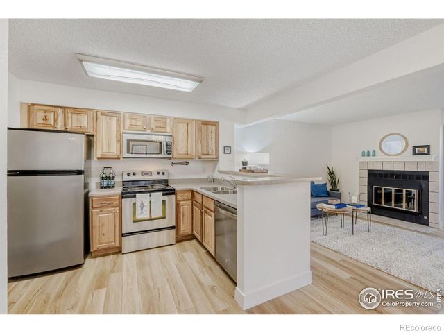 4799 White Rock Circle D, Boulder, CO 80301