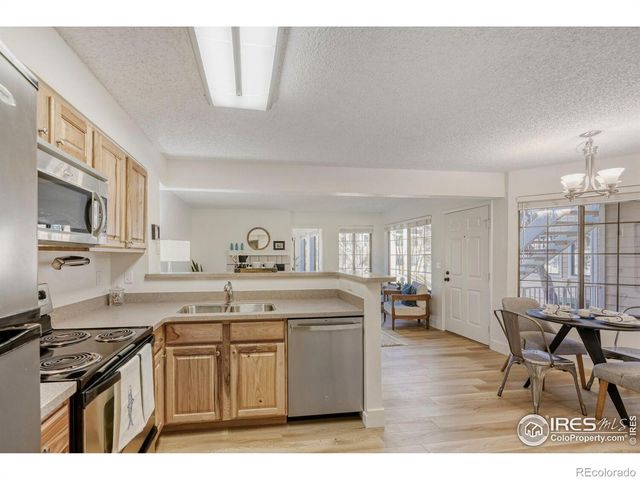 4799 White Rock Circle D, Boulder, CO 80301