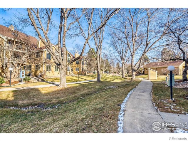 4799 White Rock Circle D, Boulder, CO 80301