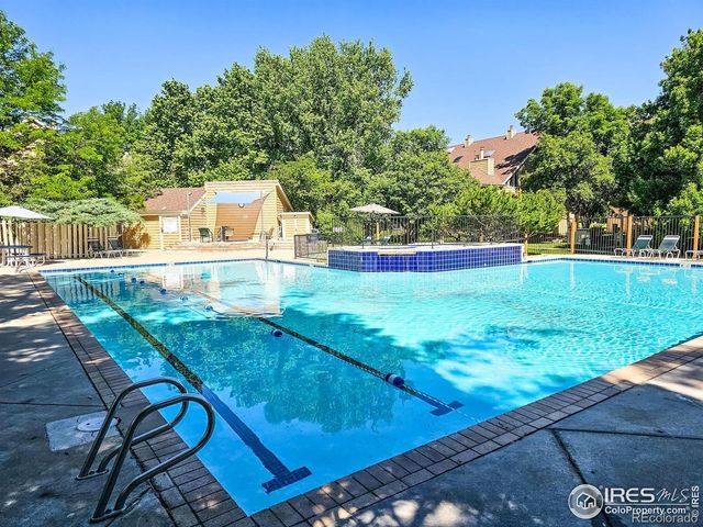 4799 White Rock Circle D, Boulder, CO 80301