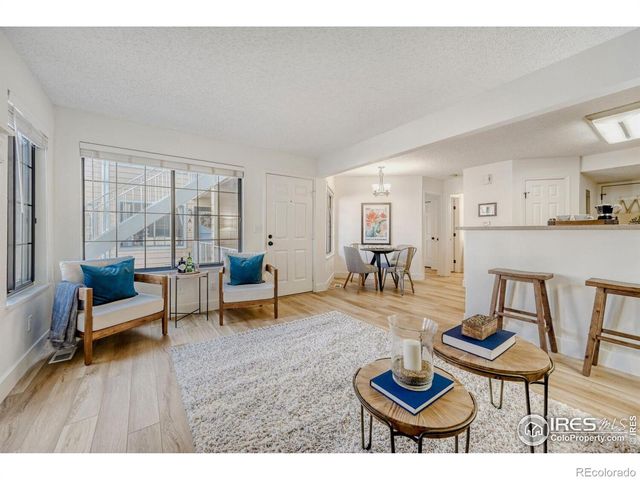 4799 White Rock Circle D, Boulder, CO 80301