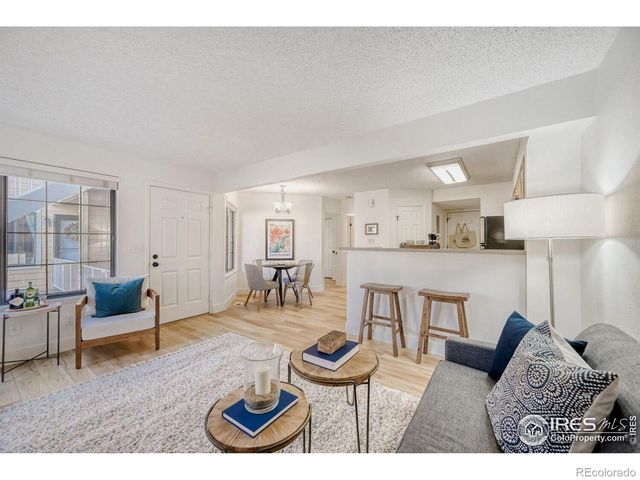 4799 White Rock Circle D, Boulder, CO 80301