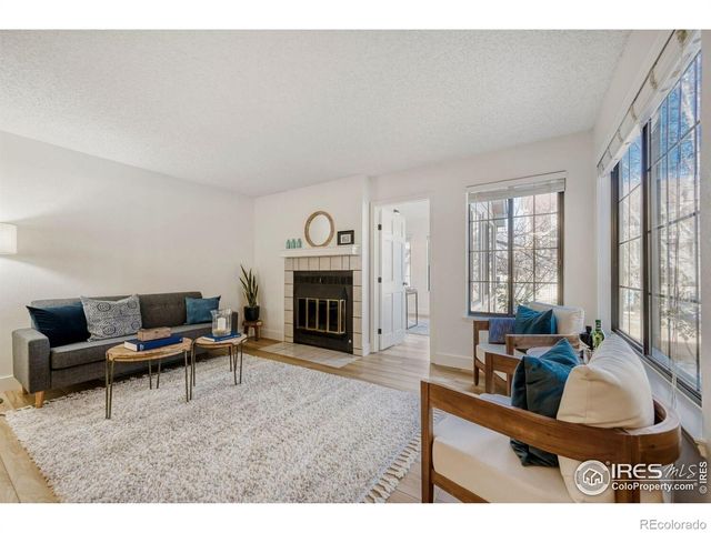 4799 White Rock Circle D, Boulder, CO 80301