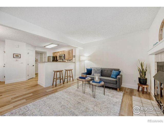 4799 White Rock Circle D, Boulder, CO 80301