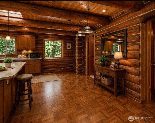 17002 Weaver Lane SW, Rochester, WA 98579