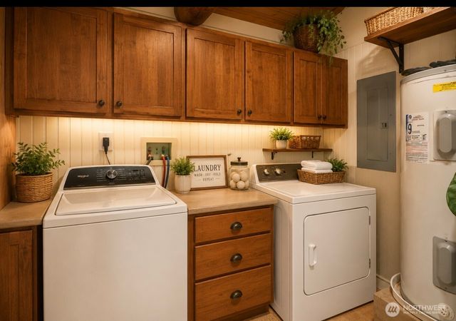 17002 Weaver Lane SW, Rochester, WA 98579