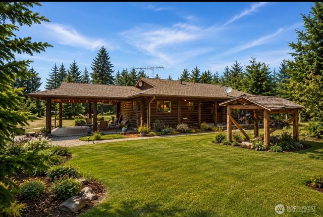17002 Weaver Lane SW, Rochester, WA 98579