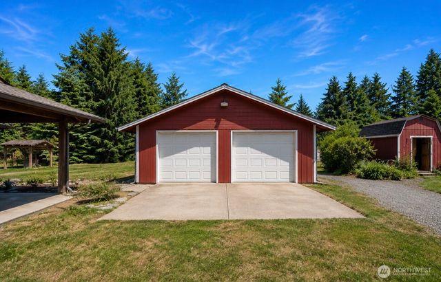 17002 Weaver Lane SW, Rochester, WA 98579