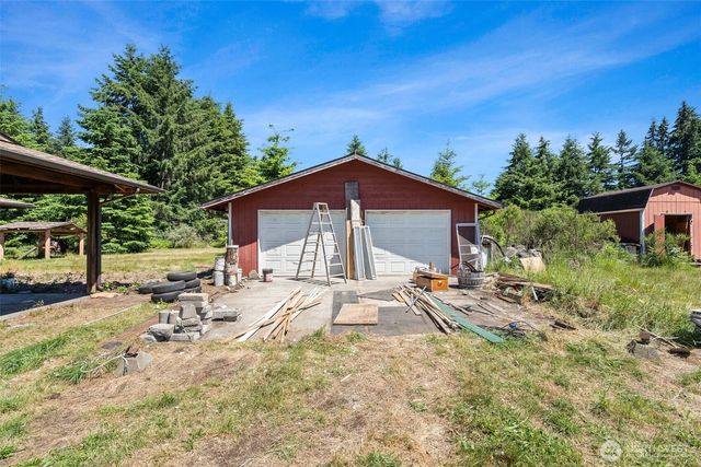 17002 Weaver Lane SW, Rochester, WA 98579