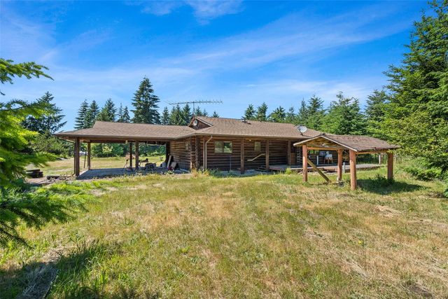 17002 Weaver Lane SW, Rochester, WA 98579