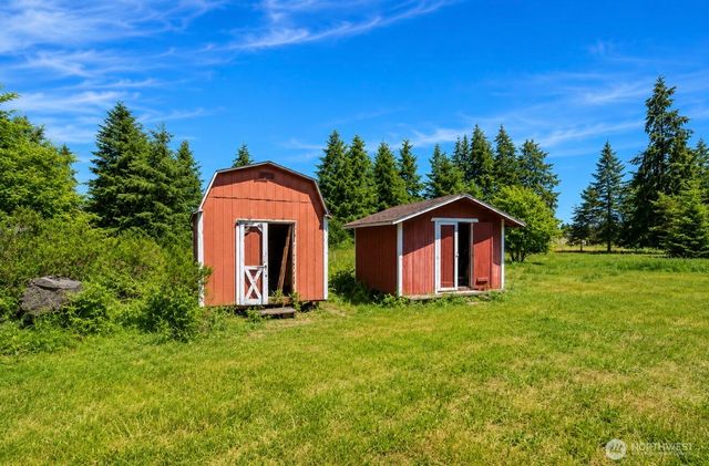 17002 Weaver Lane SW, Rochester, WA 98579