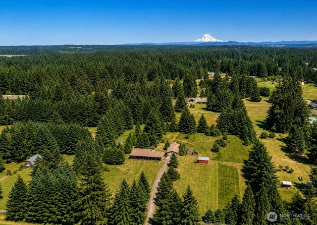 17002 Weaver Lane SW, Rochester, WA 98579