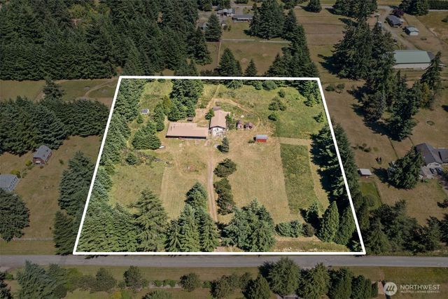 17002 Weaver Lane SW, Rochester, WA 98579
