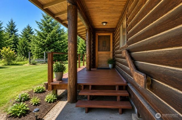 17002 Weaver Lane SW, Rochester, WA 98579