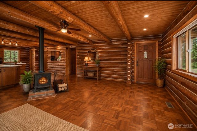 17002 Weaver Lane SW, Rochester, WA 98579