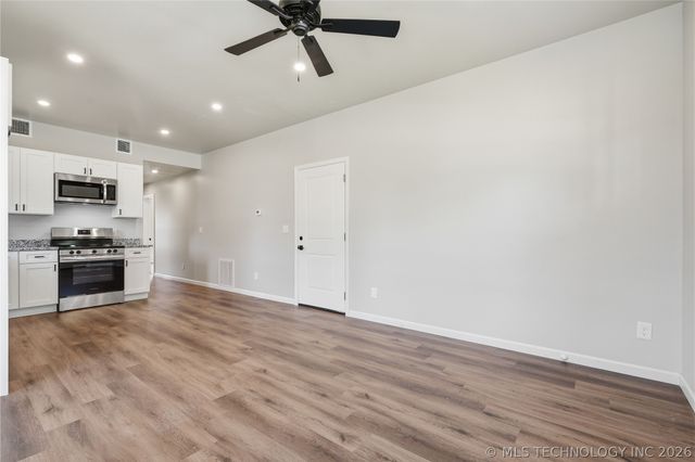 1535 N Boston Avenue, Tulsa, OK 74106