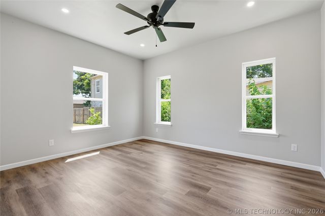 1535 N Boston Avenue, Tulsa, OK 74106