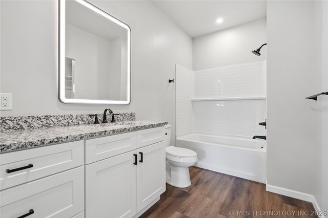 1535 N Boston Avenue, Tulsa, OK 74106