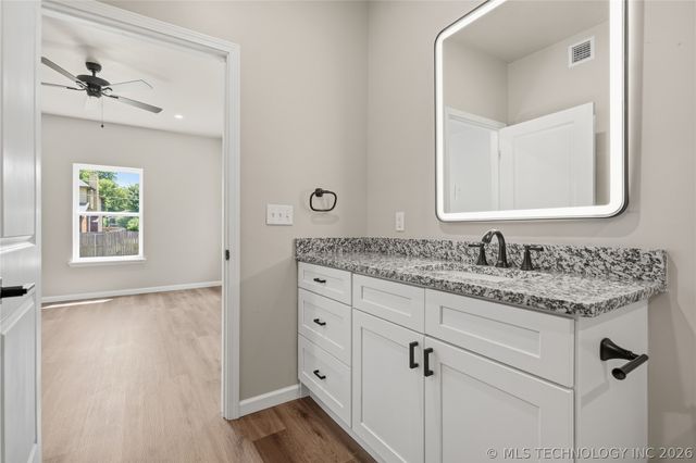 1535 N Boston Avenue, Tulsa, OK 74106