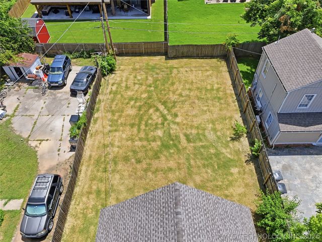 1535 N Boston Avenue, Tulsa, OK 74106