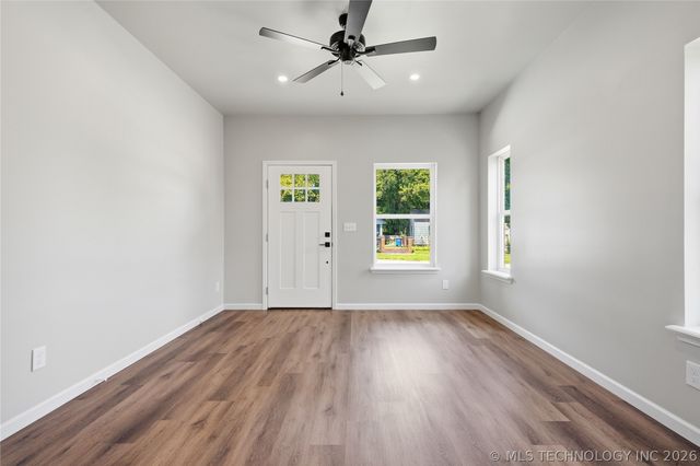 1535 N Boston Avenue, Tulsa, OK 74106