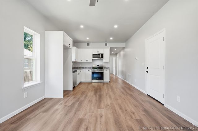 1535 N Boston Avenue, Tulsa, OK 74106