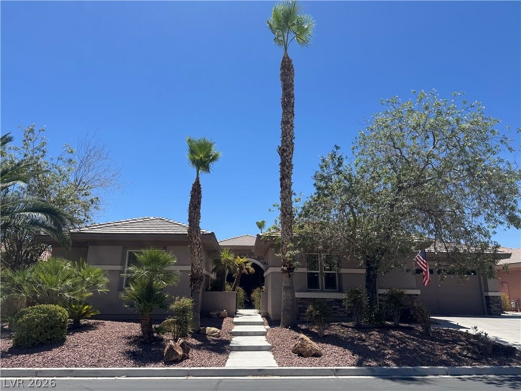 7095 April Wind Avenue, Las Vegas, NV 89131