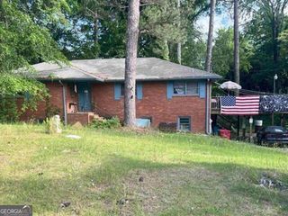 3842 Wynnwood Drive, Macon, GA 31206
