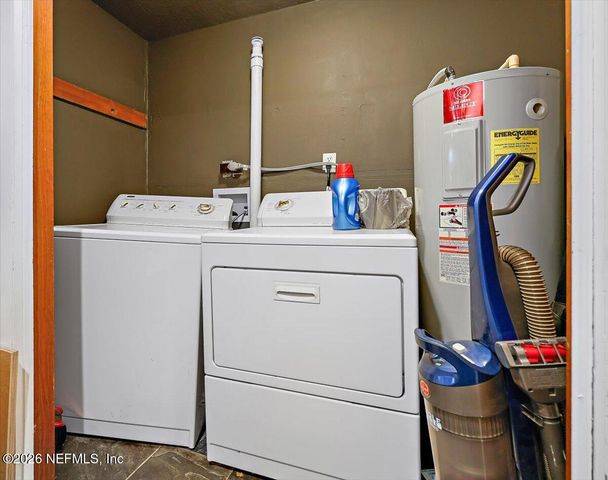 11037 SCOTT MILL Road, Jacksonville, FL 32223