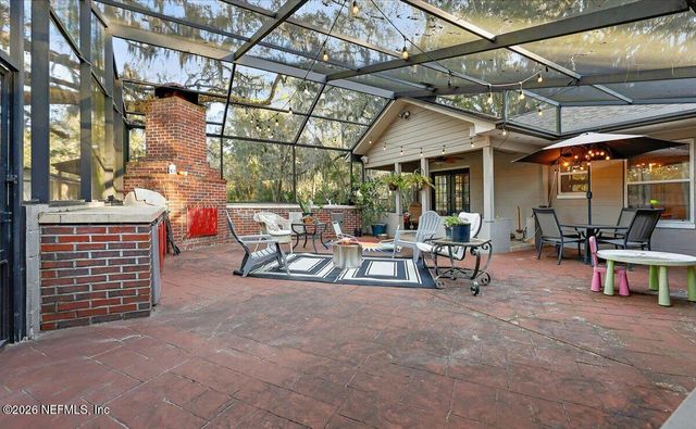 11037 SCOTT MILL Road, Jacksonville, FL 32223