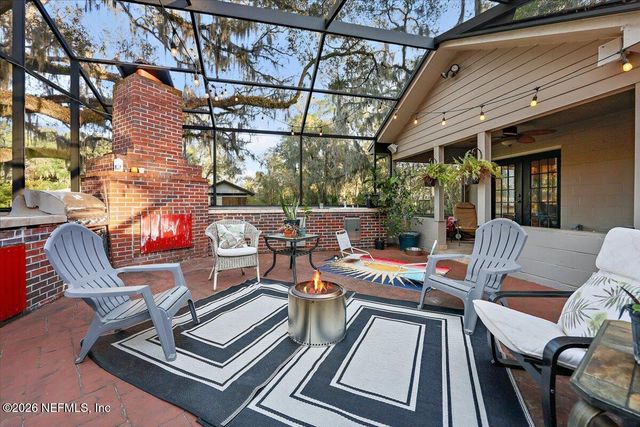 11037 SCOTT MILL Road, Jacksonville, FL 32223