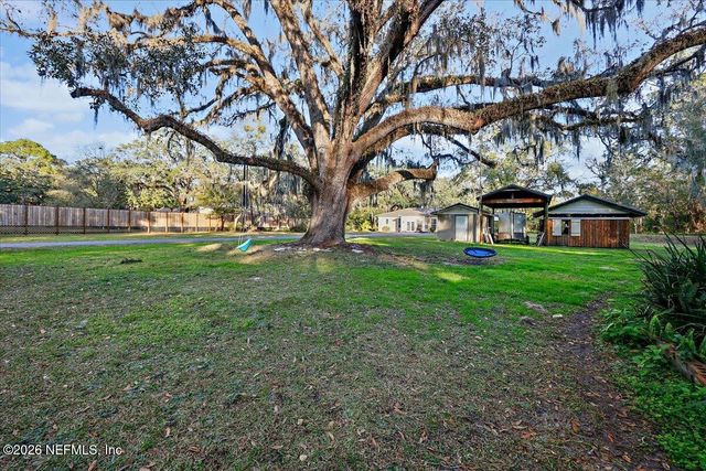 11037 SCOTT MILL Road, Jacksonville, FL 32223