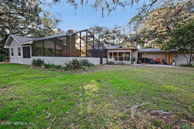 11037 SCOTT MILL Road, Jacksonville, FL 32223