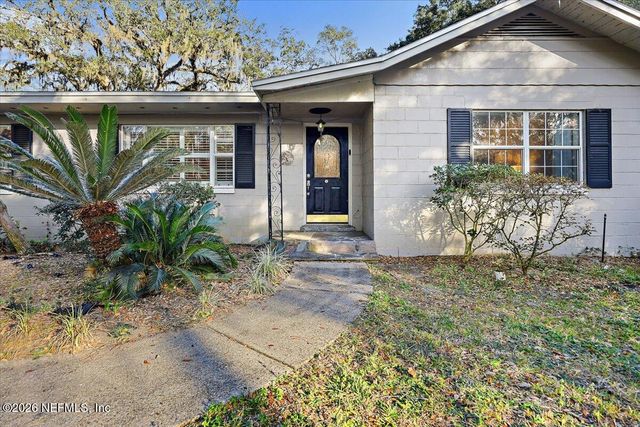 11037 SCOTT MILL Road, Jacksonville, FL 32223