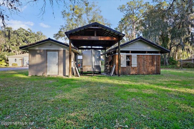 11037 SCOTT MILL Road, Jacksonville, FL 32223
