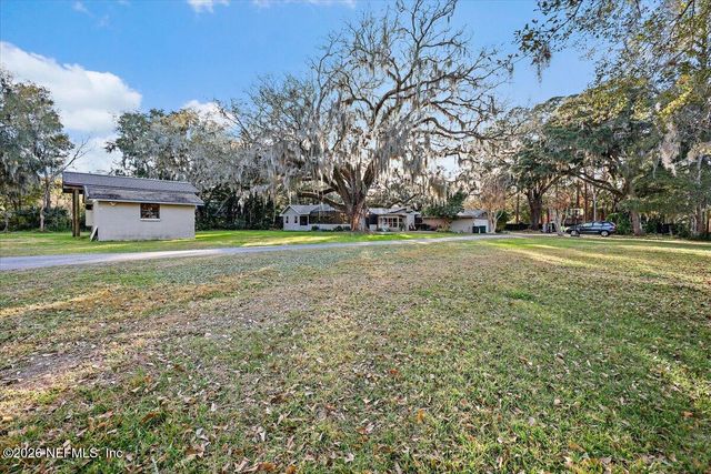 11037 SCOTT MILL Road, Jacksonville, FL 32223