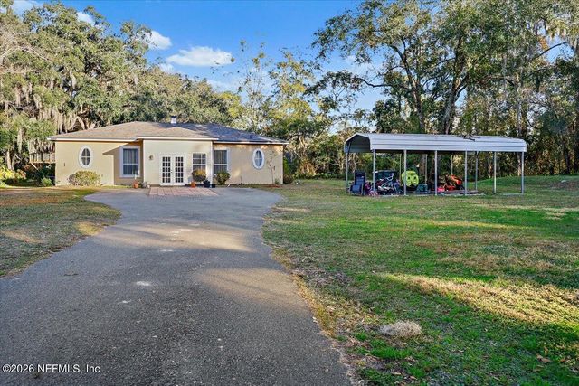 11037 SCOTT MILL Road, Jacksonville, FL 32223