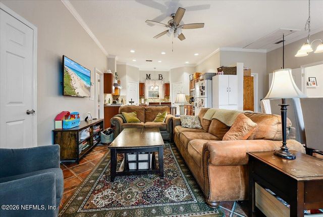 11037 SCOTT MILL Road, Jacksonville, FL 32223